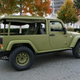 Illustration for article titled Jeep J8 Gallery